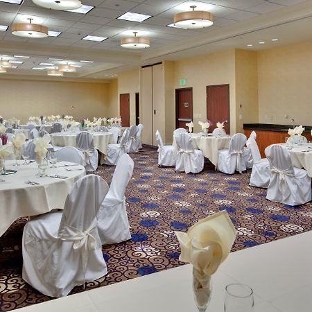 Hampton Inn&Suites Yuma Bagian luar foto