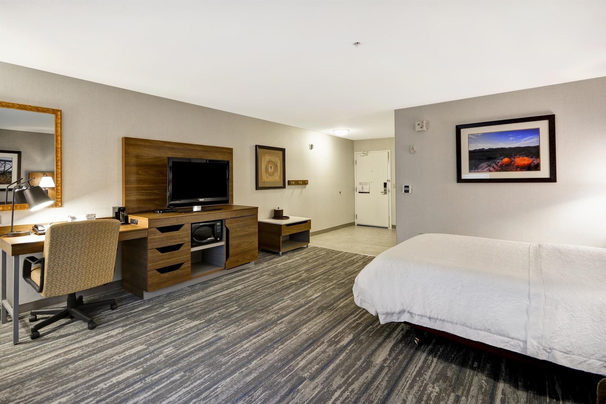 Hampton Inn&Suites Yuma Bagian luar foto