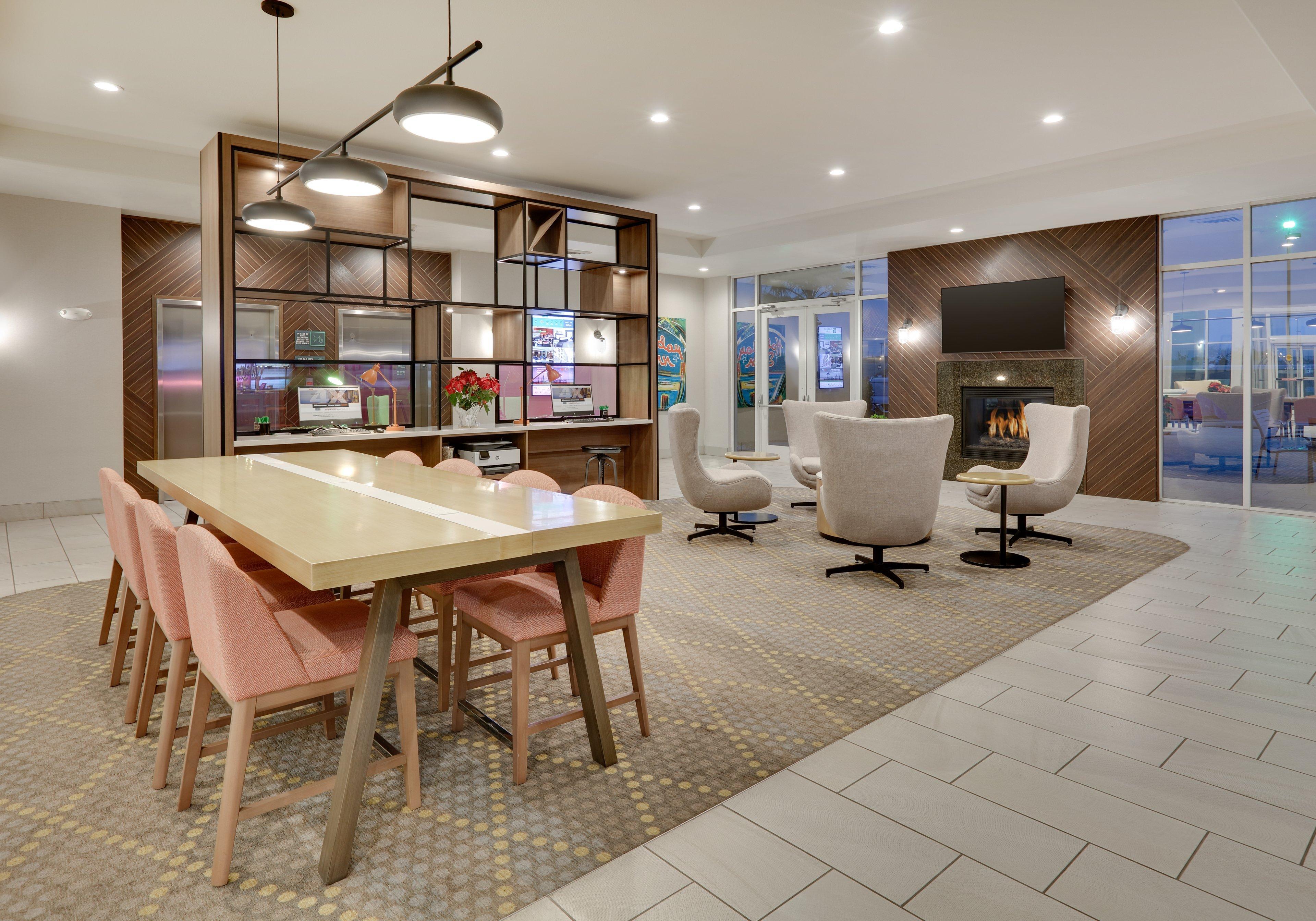 Hampton Inn&Suites Yuma Bagian luar foto
