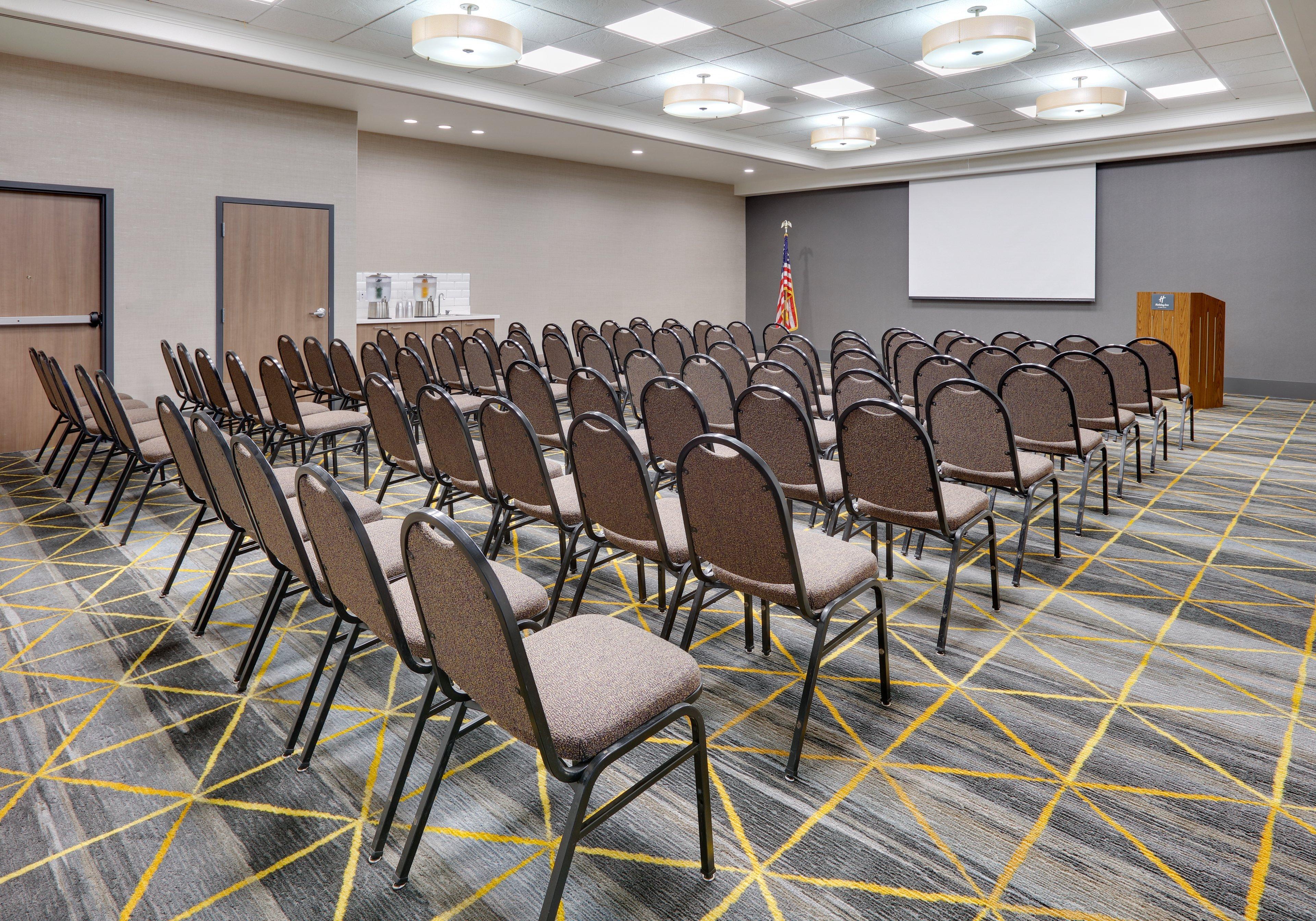 Hampton Inn&Suites Yuma Bagian luar foto