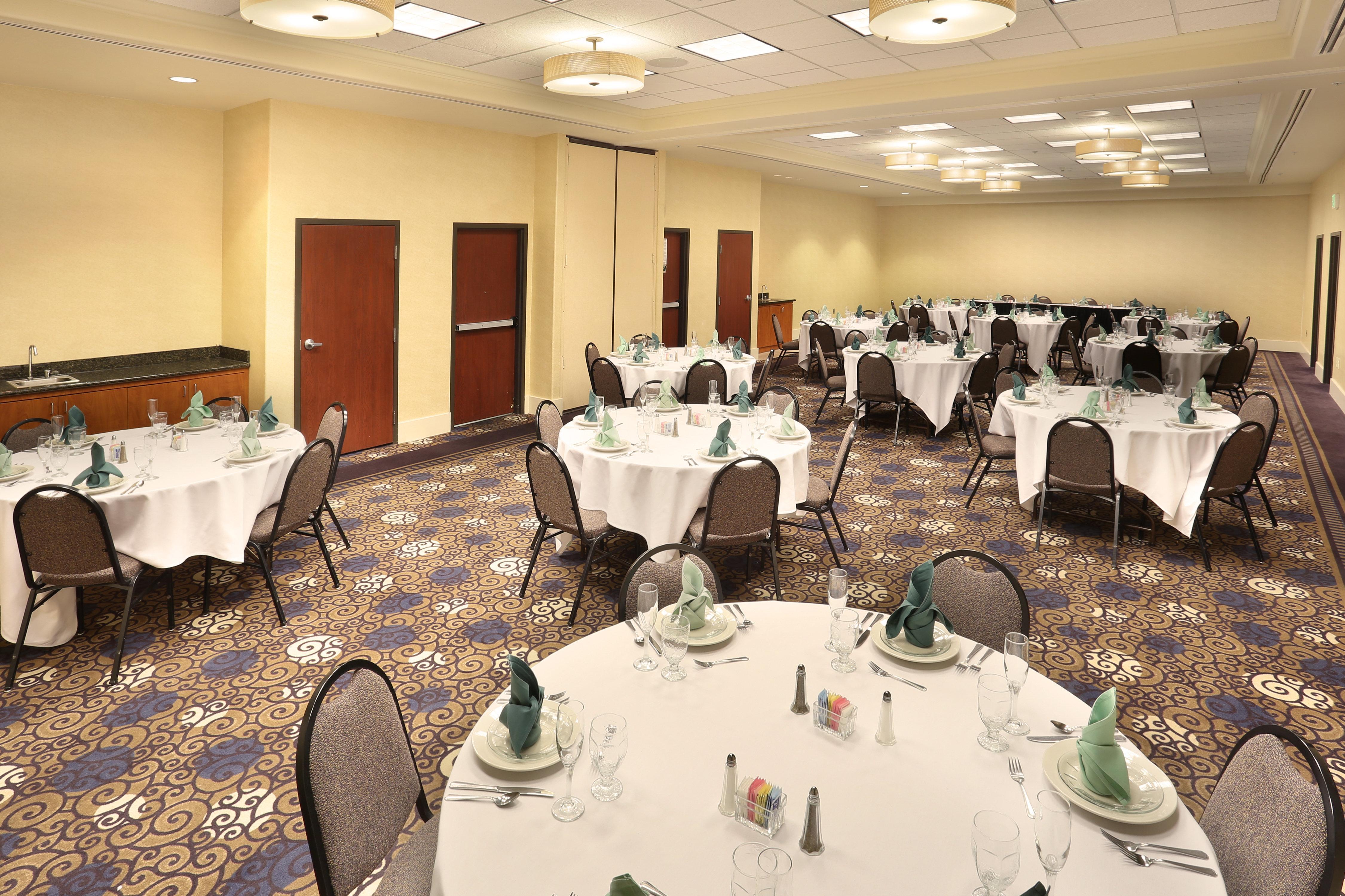 Hampton Inn&Suites Yuma Bagian luar foto