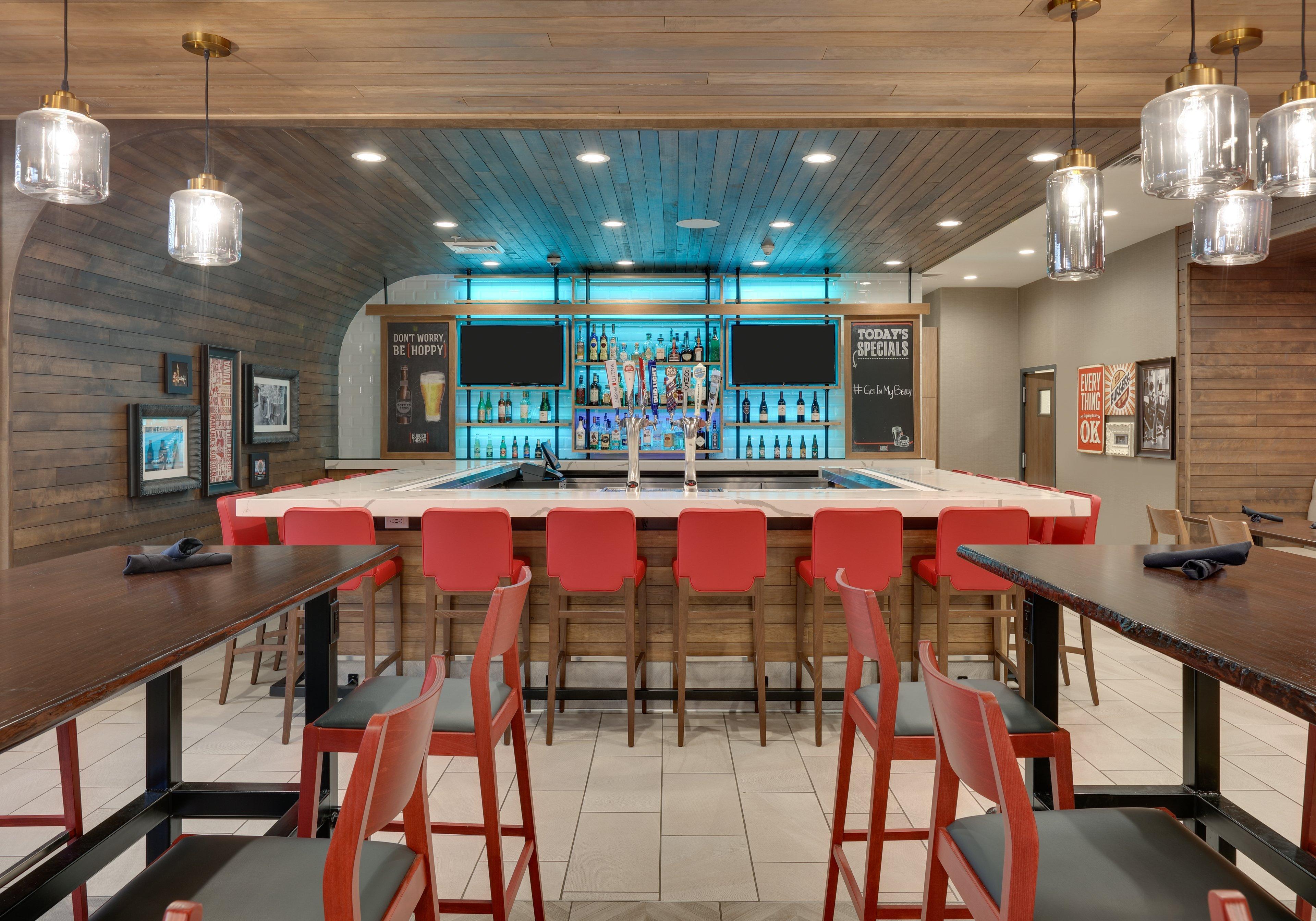 Hampton Inn&Suites Yuma Bagian luar foto