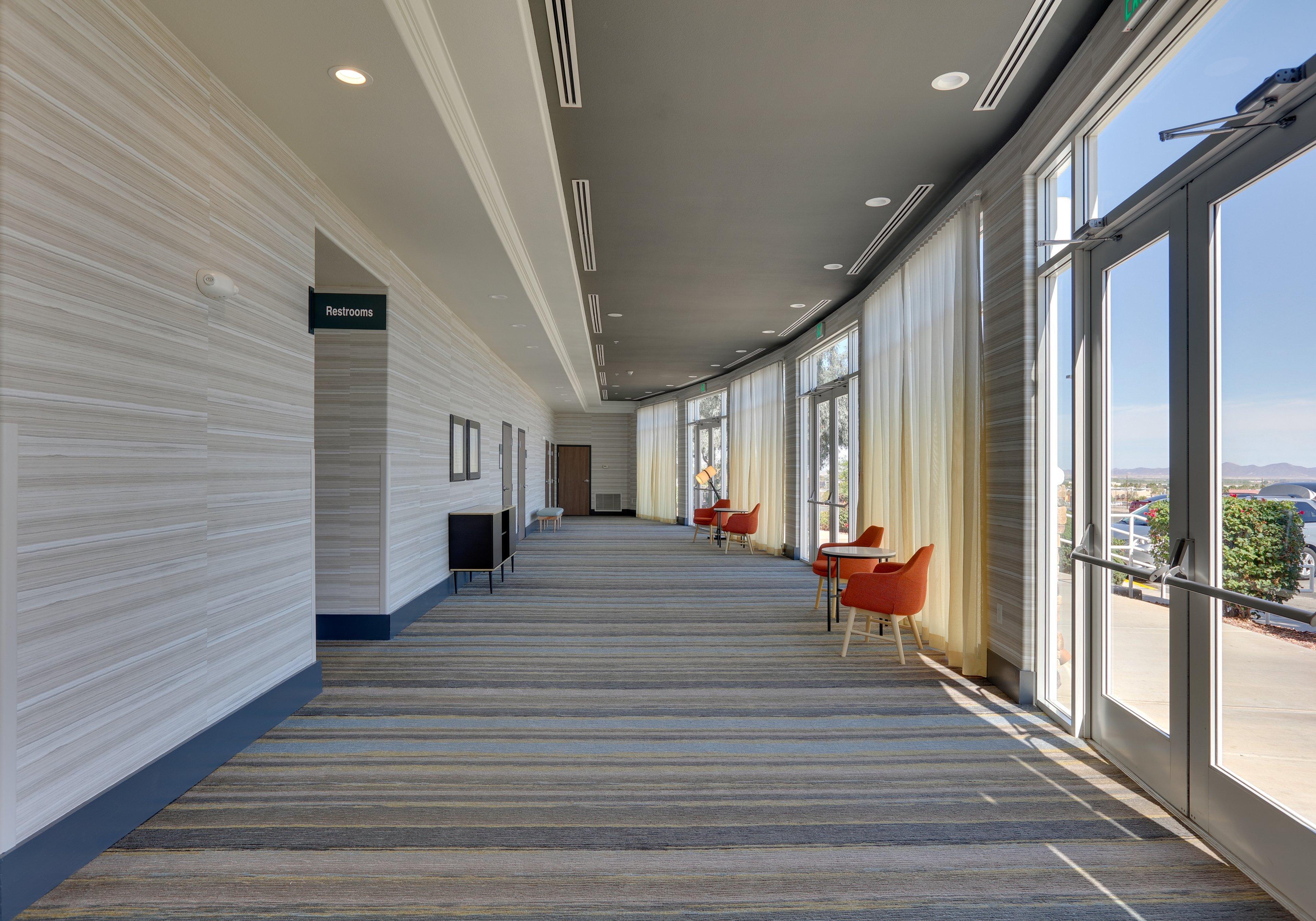 Hampton Inn&Suites Yuma Bagian luar foto