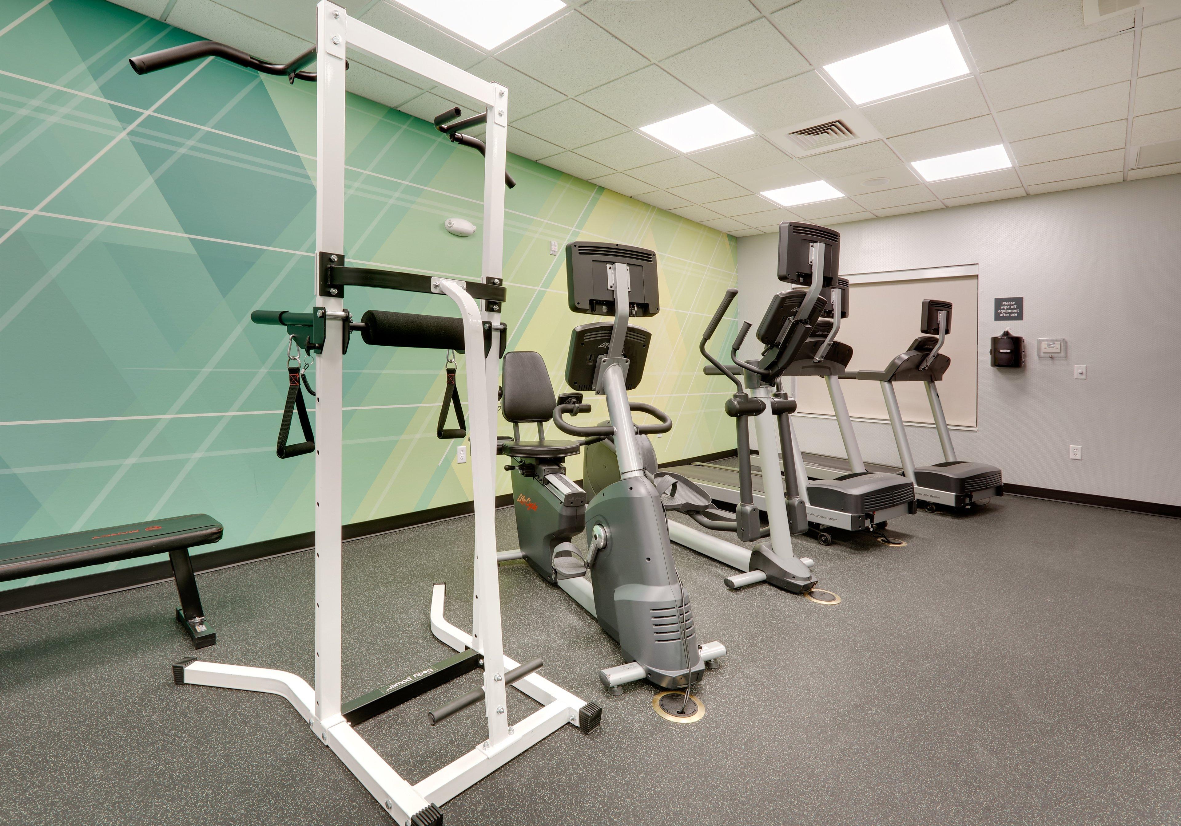 Hampton Inn&Suites Yuma Bagian luar foto