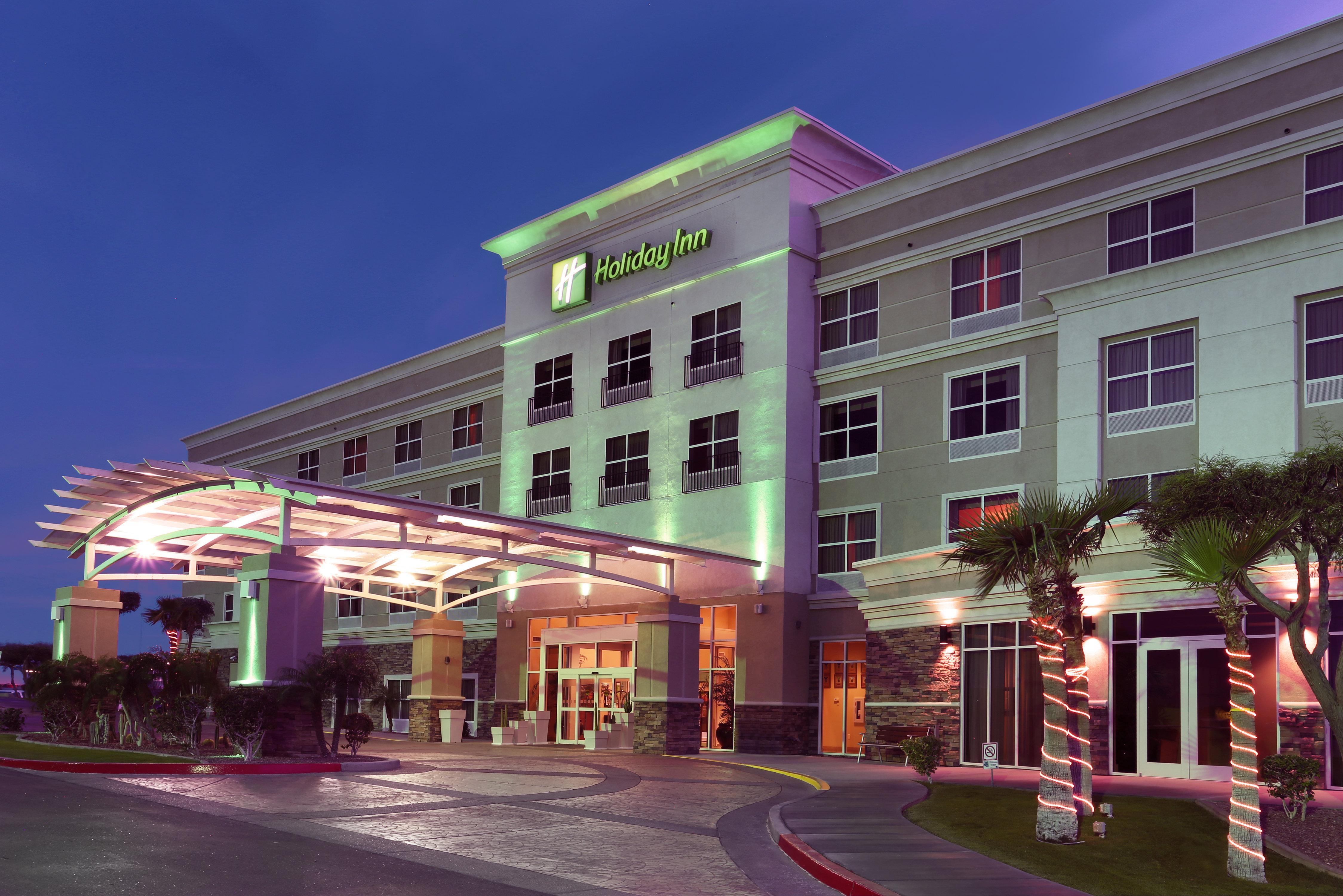 Hampton Inn&Suites Yuma Bagian luar foto