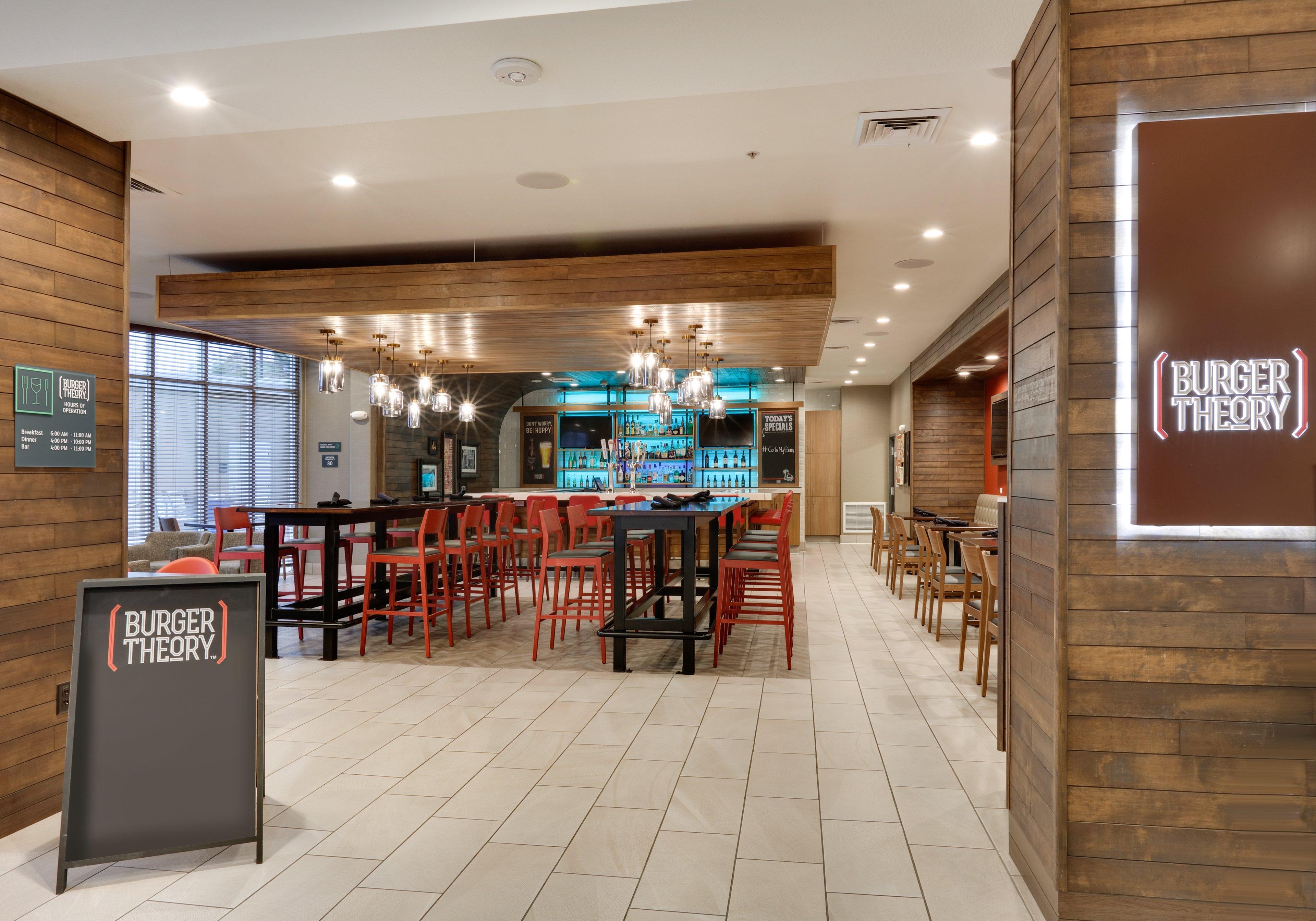 Hampton Inn&Suites Yuma Bagian luar foto