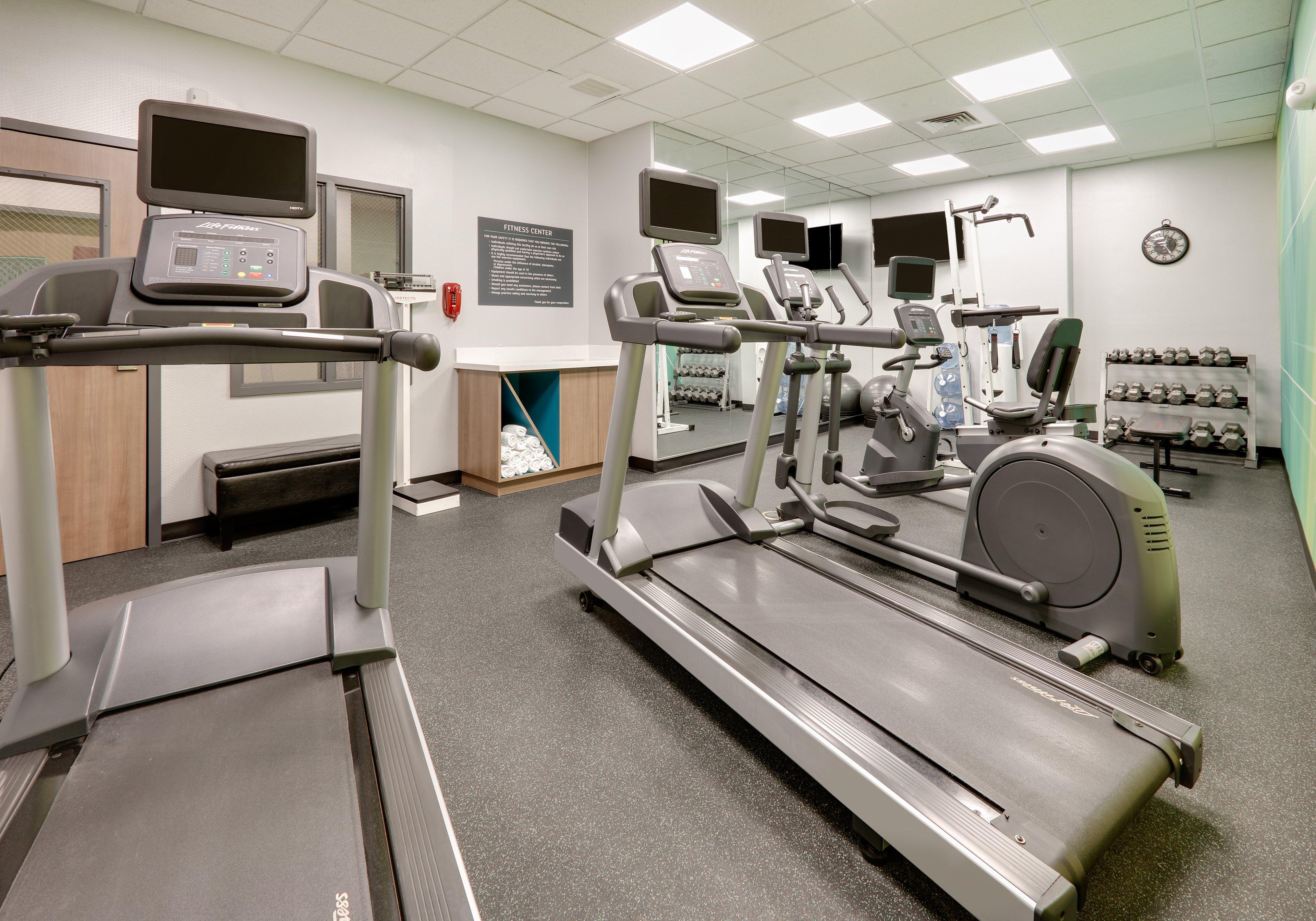 Hampton Inn&Suites Yuma Bagian luar foto