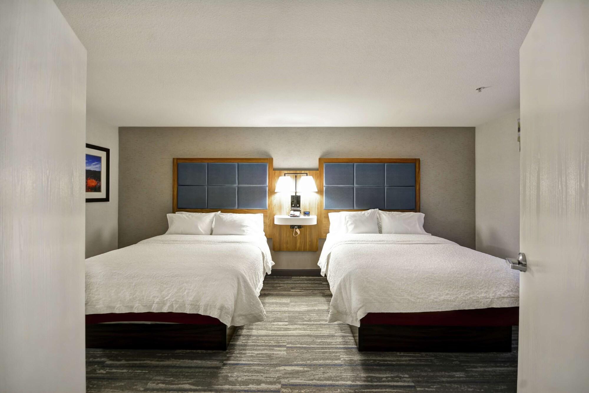 Hampton Inn&Suites Yuma Bagian luar foto