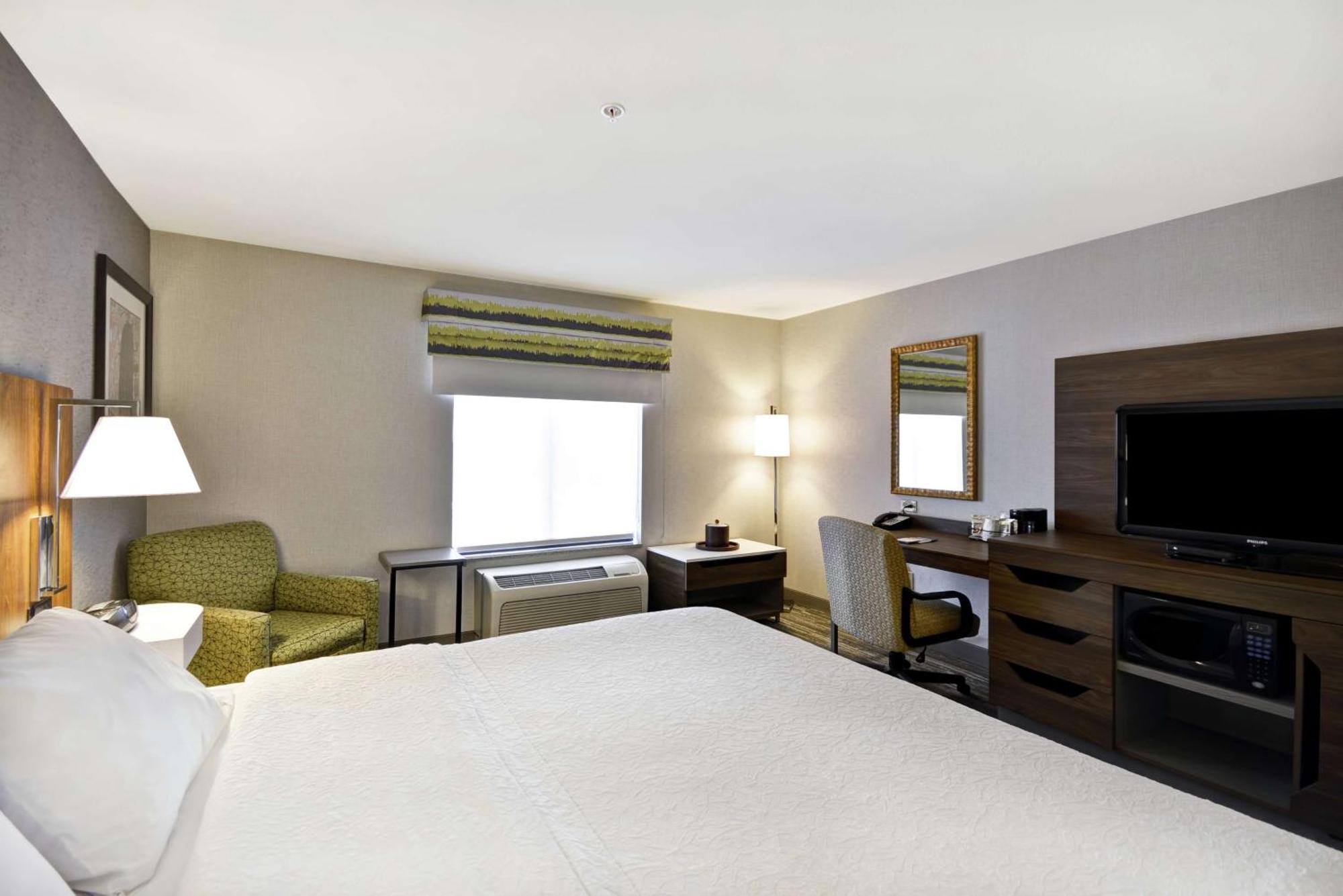 Hampton Inn&Suites Yuma Bagian luar foto