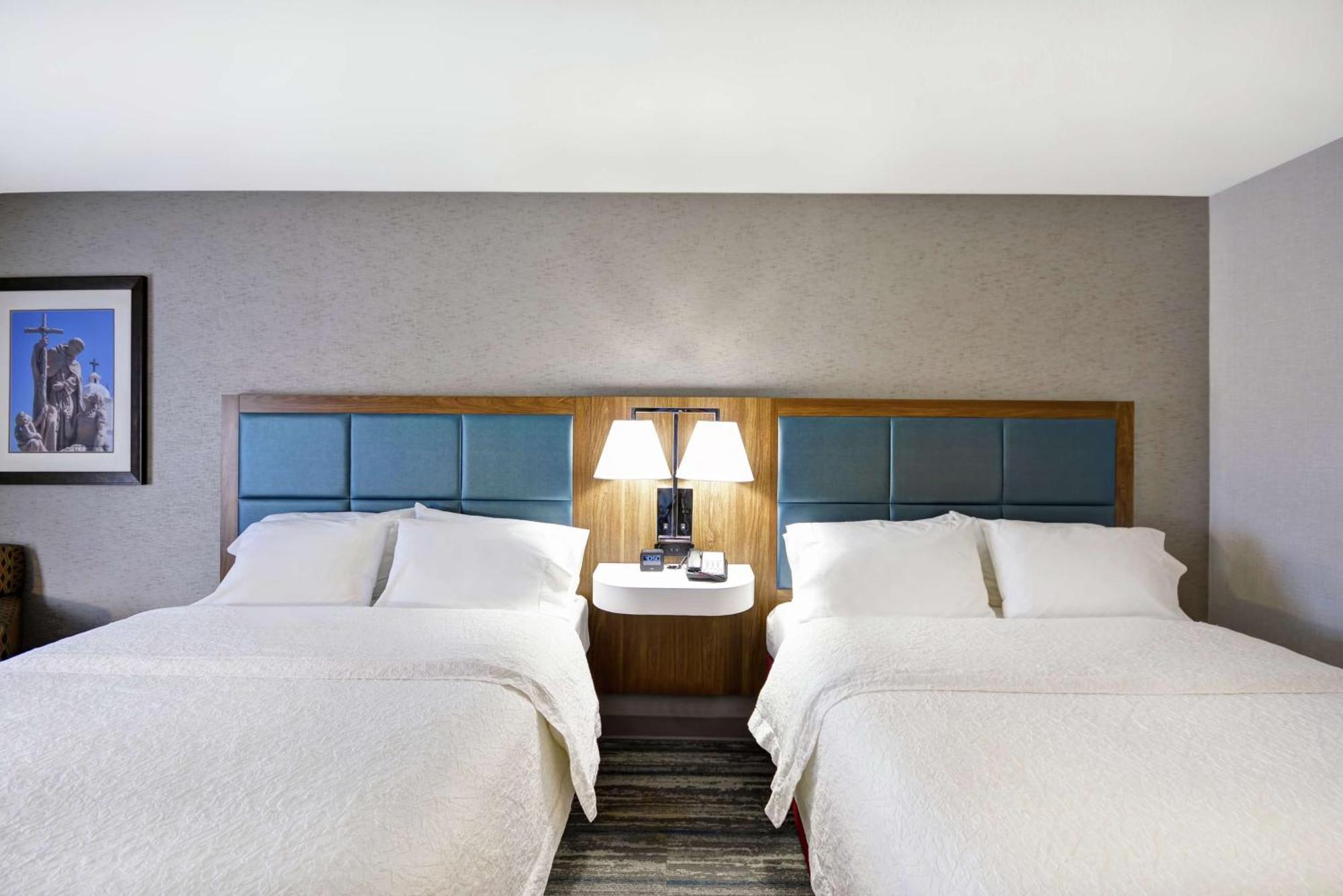 Hampton Inn&Suites Yuma Bagian luar foto