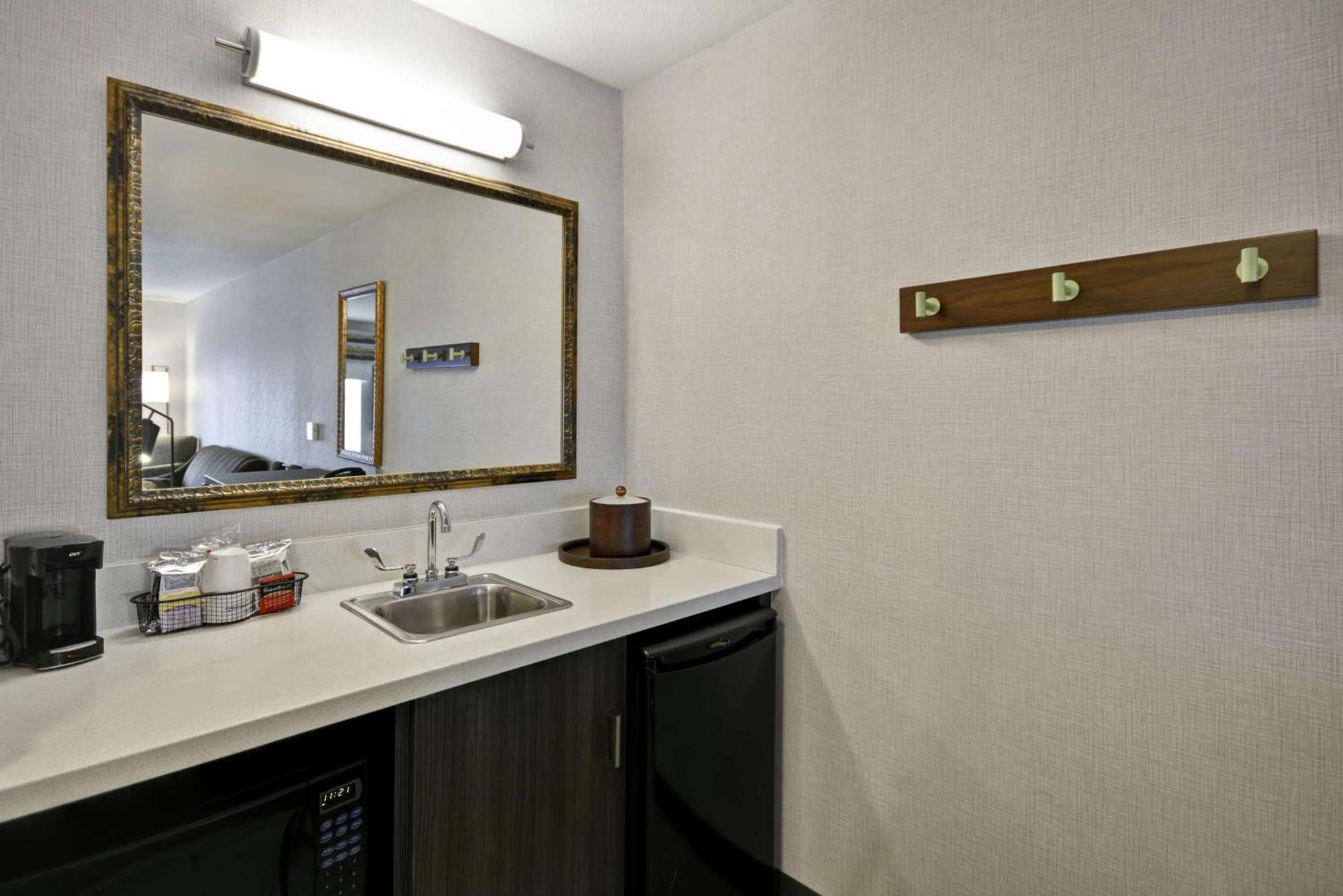 Hampton Inn&Suites Yuma Bagian luar foto