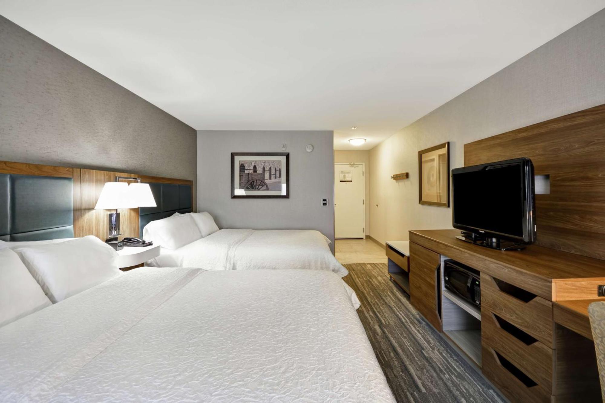 Hampton Inn&Suites Yuma Bagian luar foto