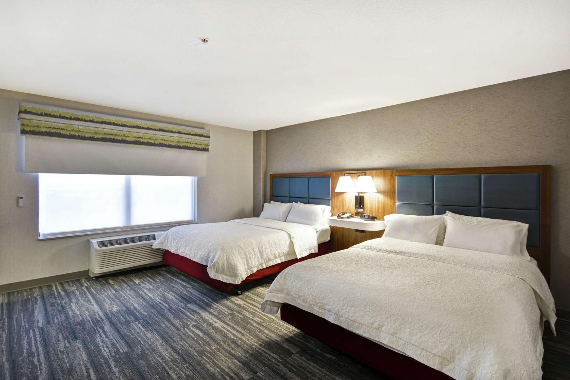 Hampton Inn&Suites Yuma Bagian luar foto