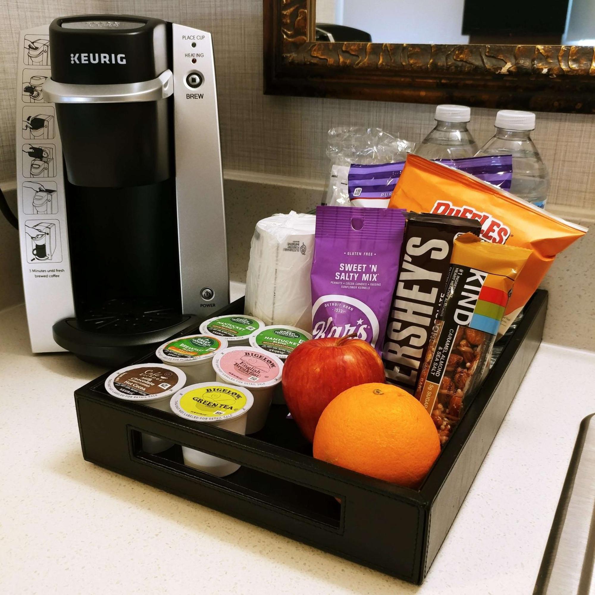 Hampton Inn&Suites Yuma Bagian luar foto
